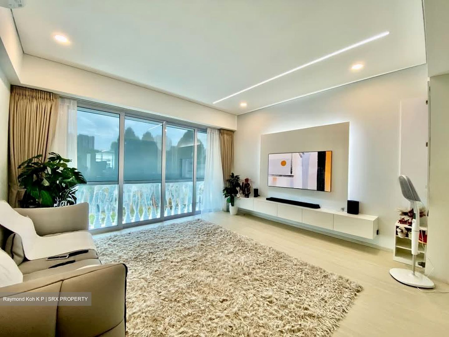 Crescendo Building (D15), Apartment #580138271